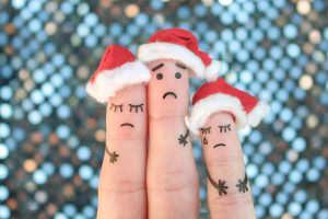 Navidad y Salud Mental: Depresión Navideña