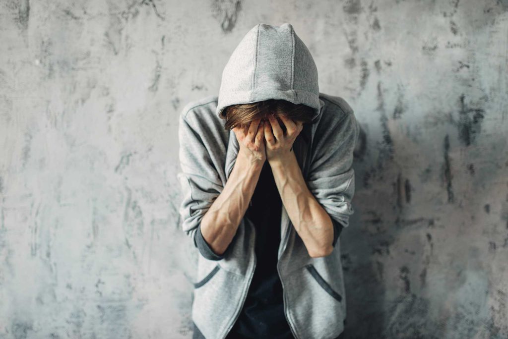 ¿Qué es el síndrome de abstinencia y cuáles son sus efectos?