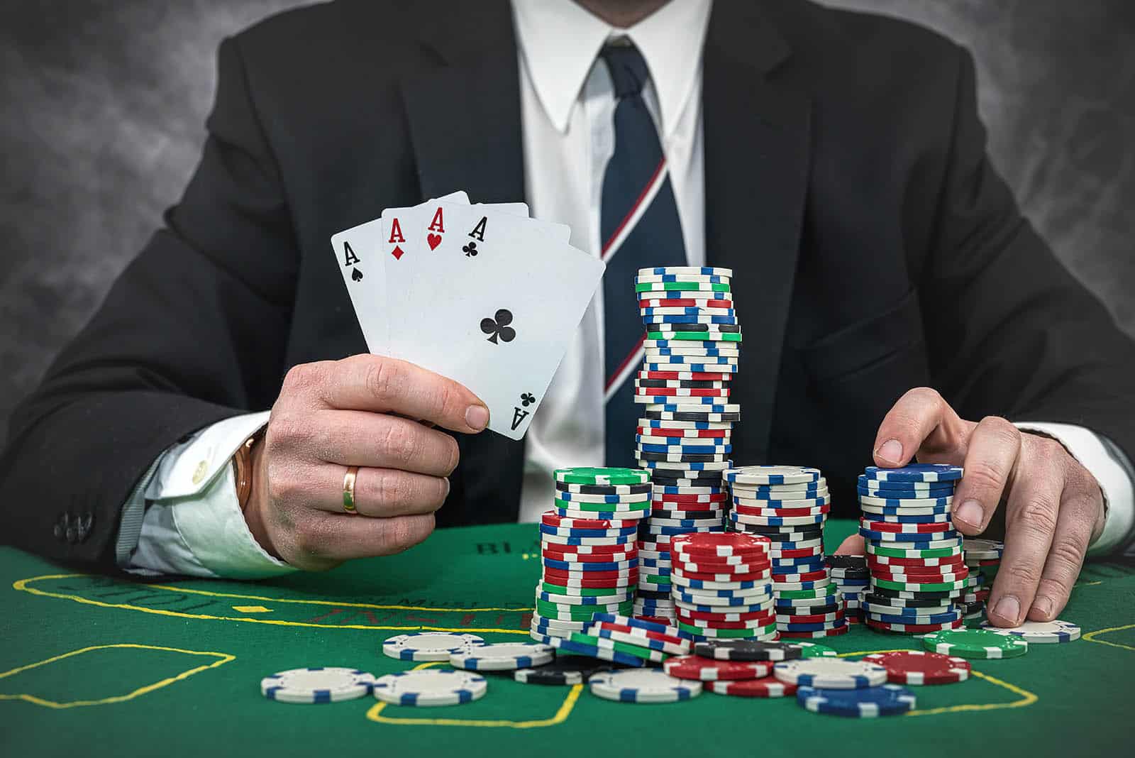 ludopatía tratamiento en Málaga