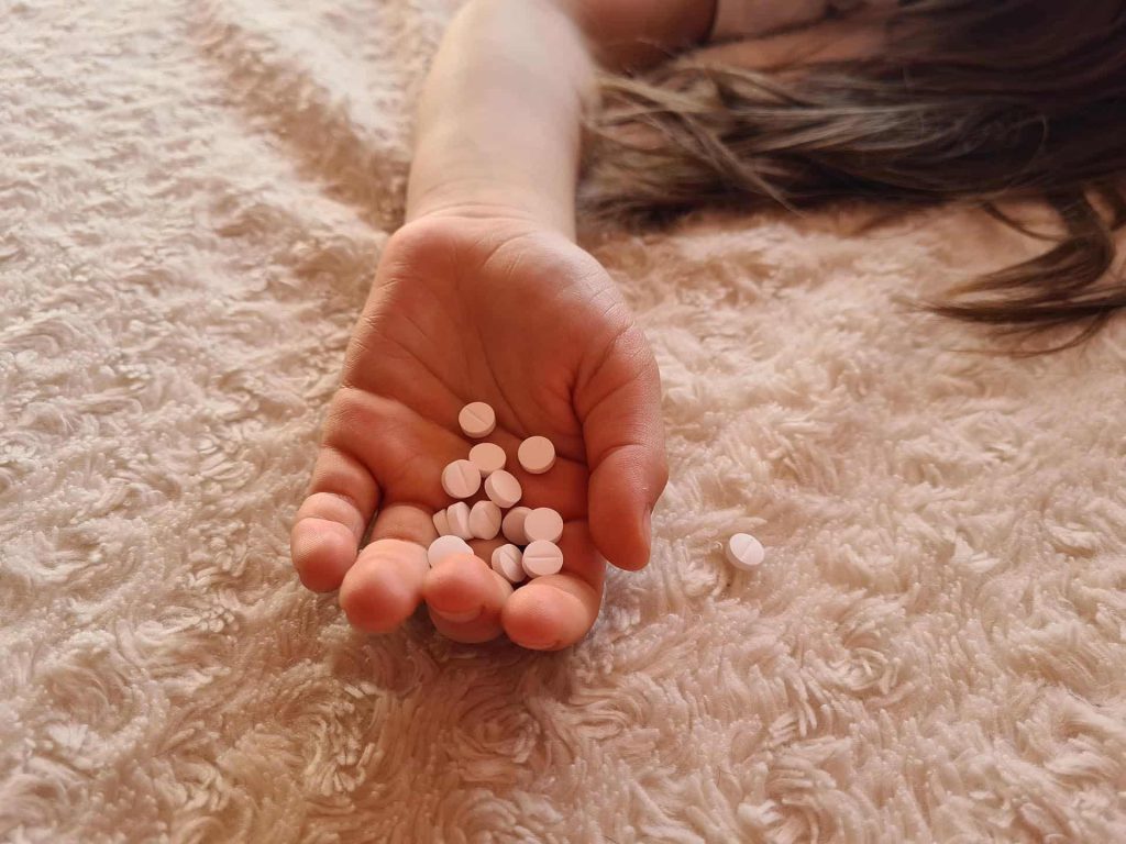 Barbitúricos: qué son y consecuencias de su consumo abusivo