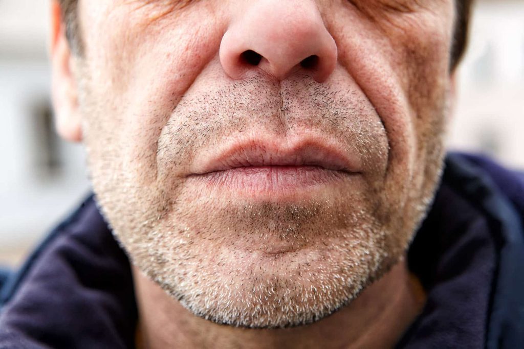 ¿Cómo saber si una persona consume drogas a simple vista?