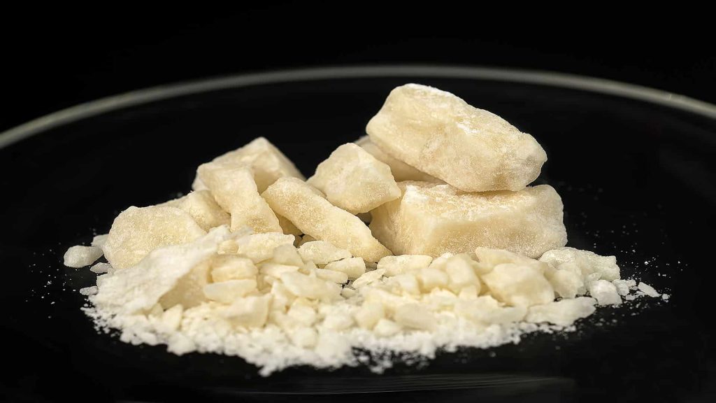 Crack: cómo esta droga afecta a la vida y a la salud