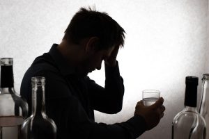 El aspecto físico de un alcohólico: cómo afecta el alcohol al cuerpo