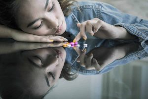 LSD: qué es y cómo reconocer su consumo