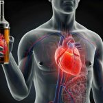 ¿Cómo afecta el alcohol al corazón? Riesgos cardiovasculares del consumo de alcohol