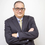 Dr. Jose Caracuel