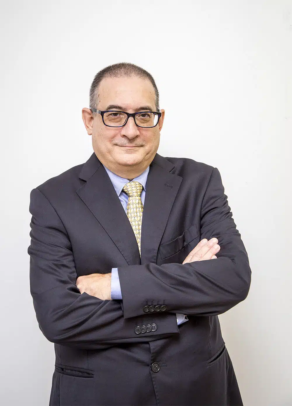 Dr. Jose Caracuel, médico especialista en adicciones en Málaga